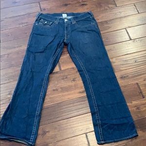 True religion men’s jeans